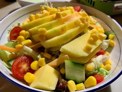 -碳稻新派料理店(五指山店)