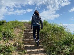 -蟠龙山长城景区