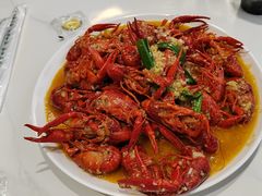 -回味南塘老王虾尾(总店)