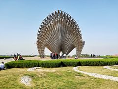 -南汇嘴观海公园