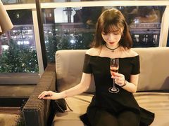 -新加坡丽思卡尔顿美年酒店