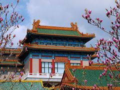 -中国铁道博物馆(正阳门馆)