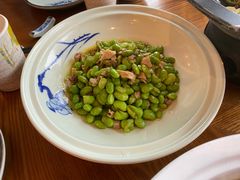 -芳草地度假酒店·野炉中餐厅