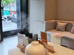 -泰合玺·精油疗愈 SPA(南京河西万达店)