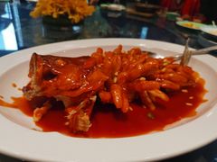 -西湖春天•老字号杭州菜(百汇店)