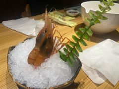 -花和海鲜自助(梅江店)