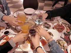 -芭菲盛宴·环球美食(解放碑英利国际店)