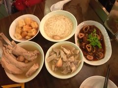 -松發肉骨茶(先得坊店)