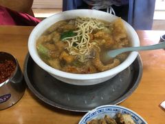 -祁家面馆(大香炉店)