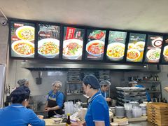 -万县面馆(高笋塘店)