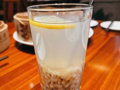 薏米水-鼎泰丰(国金店)