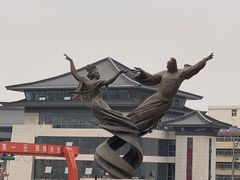 -华清宫景区