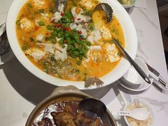 -川味堂·四川豆花(八卦岭店)
