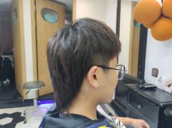-木北造型