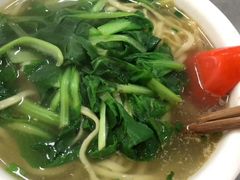 -金陵科技学院（幕府校区）食堂