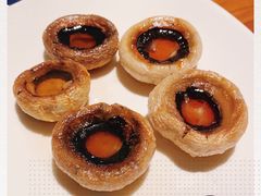 -Mr·Fish鱼鲜生海鲜放题(银泰in99店)
