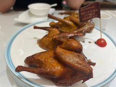 -大鸽饭(木莲中路店)