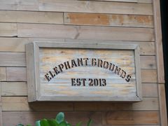 -Elephant Grounds(STARSTREET)