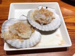 -海味当家·蒸锅海鲜(中山广场创始店)