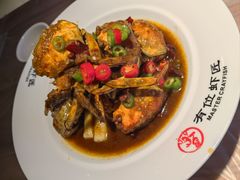 -有位虾匠·胶东土菜小馆(市北店)