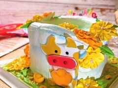 -CAKE BOSS 蛋糕老板(西单君太百货店)