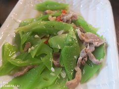 -山间农家