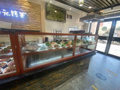 -杨记清芳牛肉拉面(宝龙广场店)