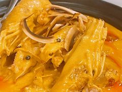 -南沙游艇会·大兵船餐厅