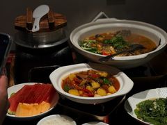 -明丰小渔馆(明月路店)