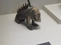 -荆州博物馆