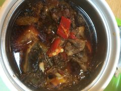 老乡鸡(青阳北路店)-老乡鸡(青阳北路店)