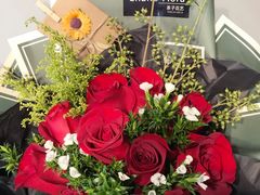 -ChaKo Flora ·茶子花艺 (市北店)
