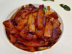 -香融府·烤鸭·家常菜(马家堡路店)