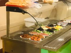 -民间老鸡汤面馆(中山北路店)
