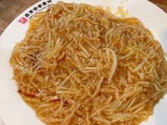 -直隶安家牛肉罩饼(七一路店)