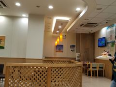 -德克士(砂之船奥特莱斯店)