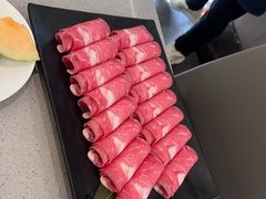 -海底捞火锅(老城根店)