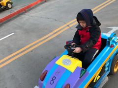 -朝阳公园游乐园