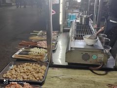 -刘信牛羊肉小炒泡馍(回民街店)