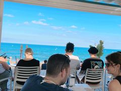 -小巴塞罗那海滩