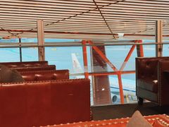 -首都机场t3-c国航两舱休息室