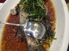 -旺富东海大酒楼(海鲜街店)