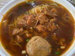 油面筋-珊珊小笼馆(仙霞路店)