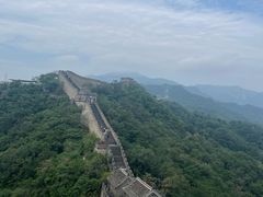 -慕田峪长城