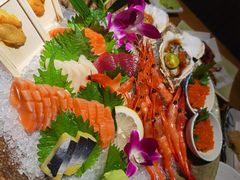-樱町三味日本料理(城乡世纪广场店)