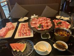 -鲁西肥牛(九方购物中心店)