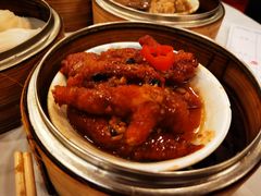 -凤城酒家(渣华道)