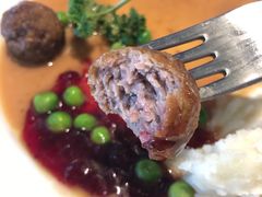 -宜家·瑞典风味餐厅(无锡店)