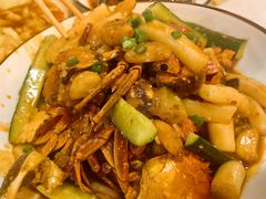 -小田油焖小龙虾(双井店)