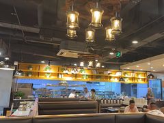 -翠峰苑火锅(迎宾路店)